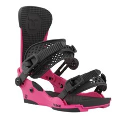 Union Binding Company Force Snowboard Bindings 2023