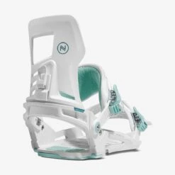 Nidecker Muon-W Women's Snowboard Bindings 2023 -Blizzard Boards 4b495a502d8ba221cad47f329382ebd51ededc87935d19e2ad3fd627eb7acb74 25363.1684888960