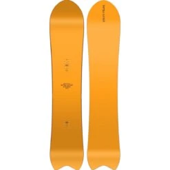 Nitro Dinghy Snowboard 2023