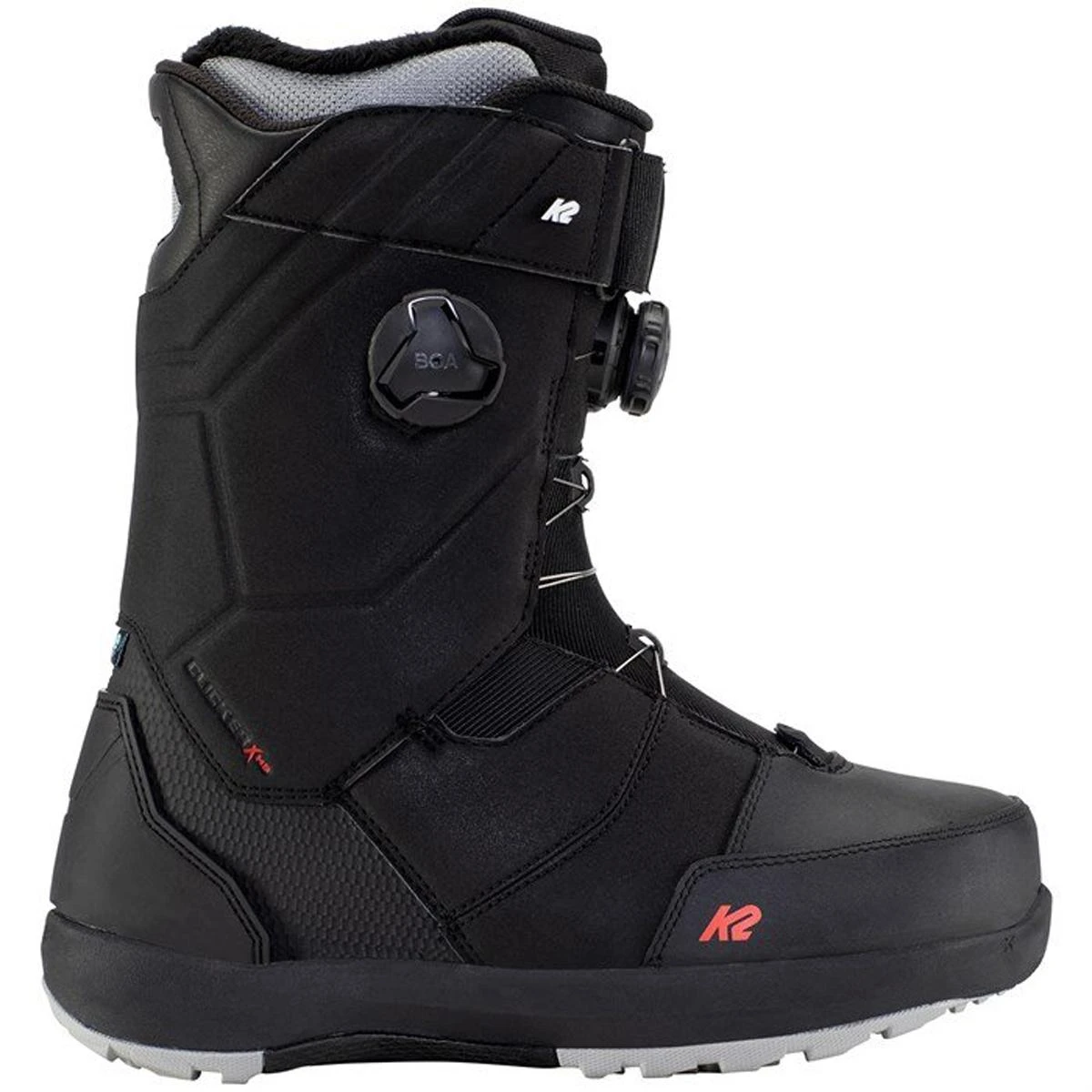 K2 Maysis Clicker X HB Snowboard Boots Men's 2023 3 K2 Maysis Clicker X HB Snowboard Boots Men's 2023 - Image 3