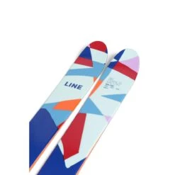 Line SIR FRANCIS BACON Skis 2023 -Blizzard Boards 50f9ea425d04da84a636d75f2bed2513a308cf07736cfb87fd02b9340cf06ce0 18156.1683077319