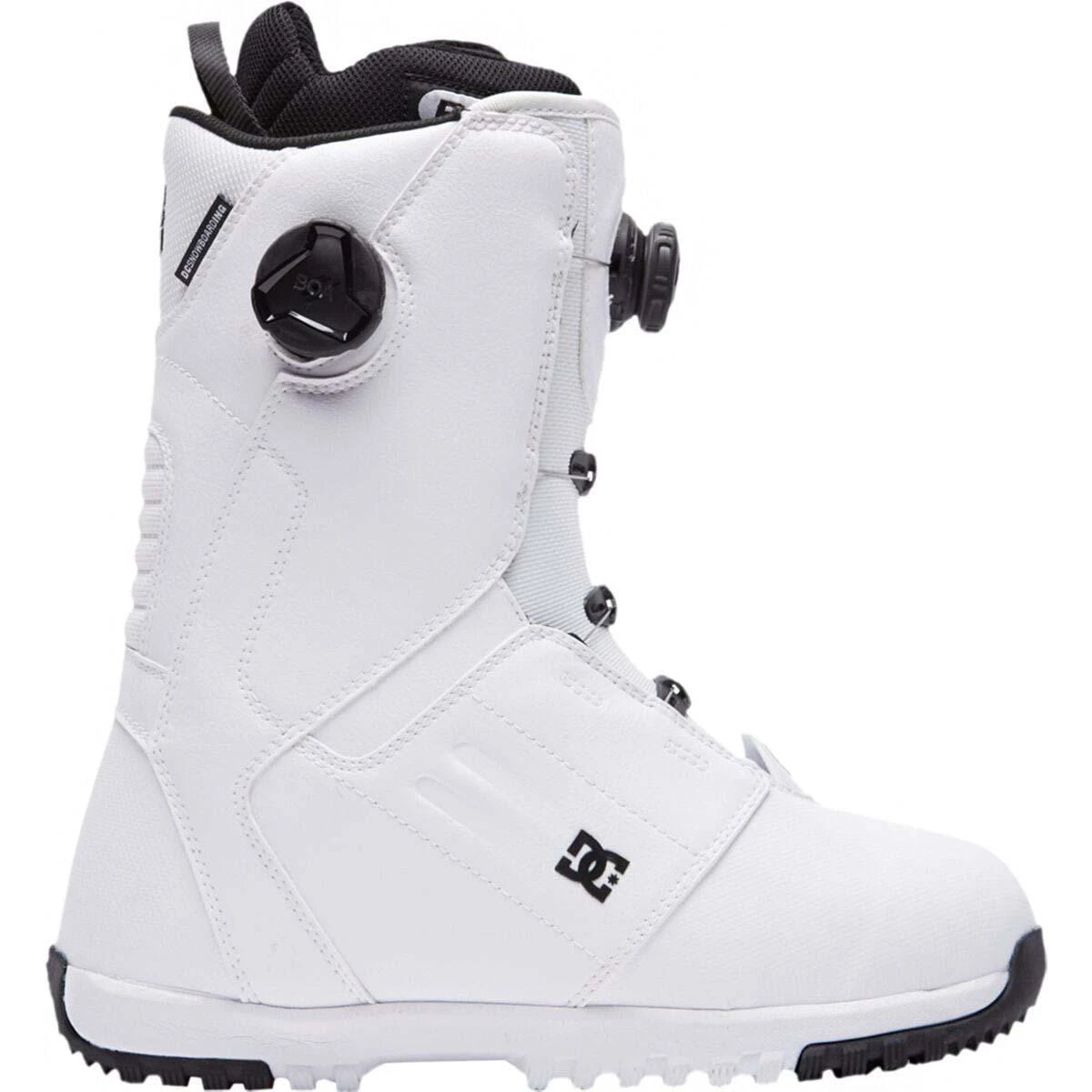 DC Control Boa Snowboard Boots Men's 2023 1 DC Control Boa Snowboard Boots Men's 2023