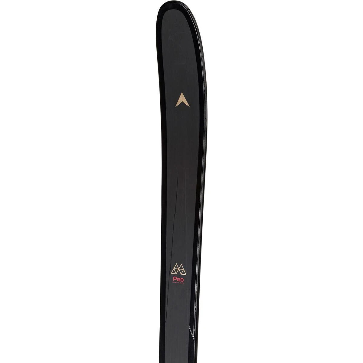 Dynastar M-Pro 99 Skis Women's 2022 3 Dynastar M-Pro 99 Skis Women's 2022 - Image 3