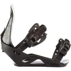 Rossignol Voodoo Snowboard Bindings Women's