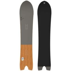 Salomon HPS - Wolle Nyvelt Fish Snowboard 2023