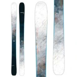 Rossignol Blackops Rallybird Ti Skis Women's 2022