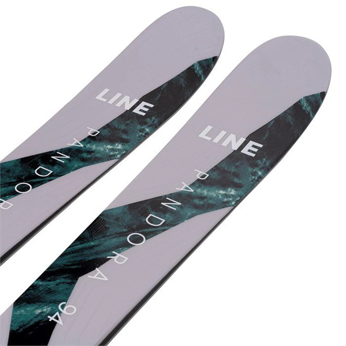 Line PANDORA 94 Skis 2022 2 Line PANDORA 94 Skis 2022 - Image 2