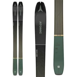 Atomic Backland 95 Skis 2023