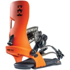 Rome Crux Snowboard Bindings 2022 -Blizzard Boards 6265564d84201d44a91cd82b89c7b82c53147d5ac35afb5ea2c452f821a9ffd3 94991.1681558593