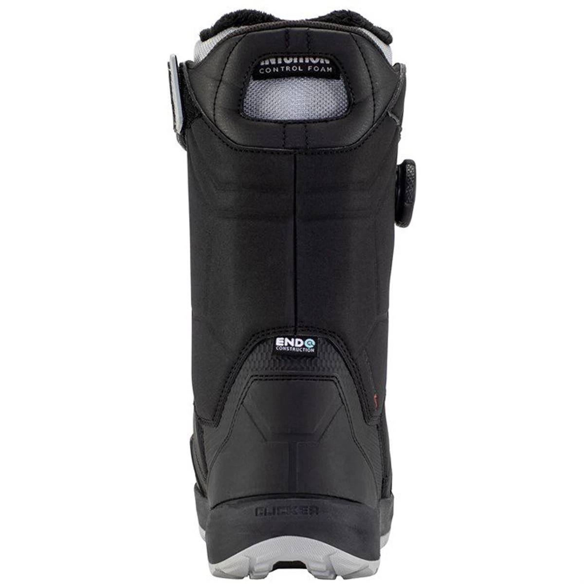 K2 Maysis Clicker X HB Snowboard Boots Men's 2023 6 K2 Maysis Clicker X HB Snowboard Boots Men's 2023 - Image 6