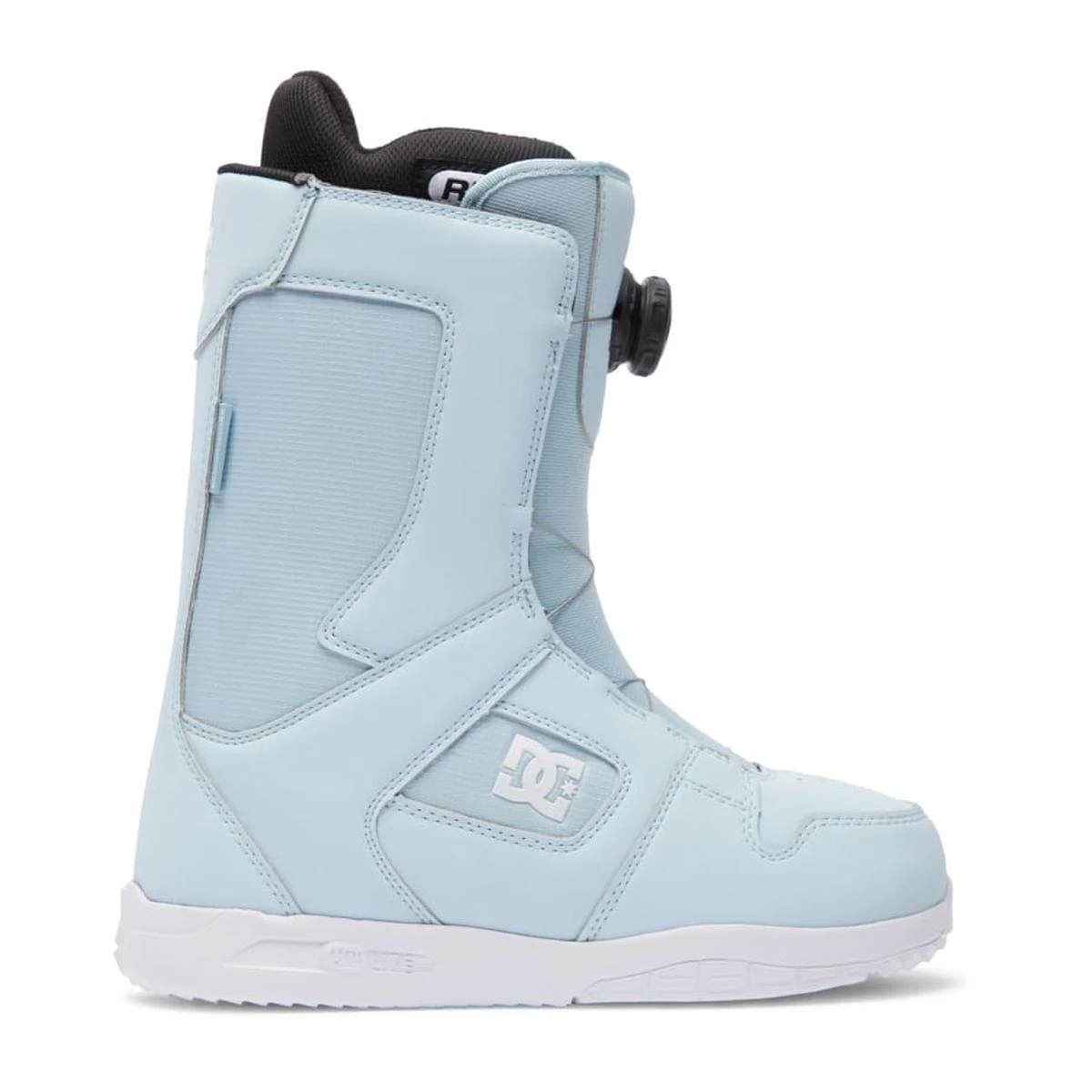 DC Phase Boa Women's Snowboard Boots 2023 3 DC Phase Boa Women's Snowboard Boots 2023 - Image 3