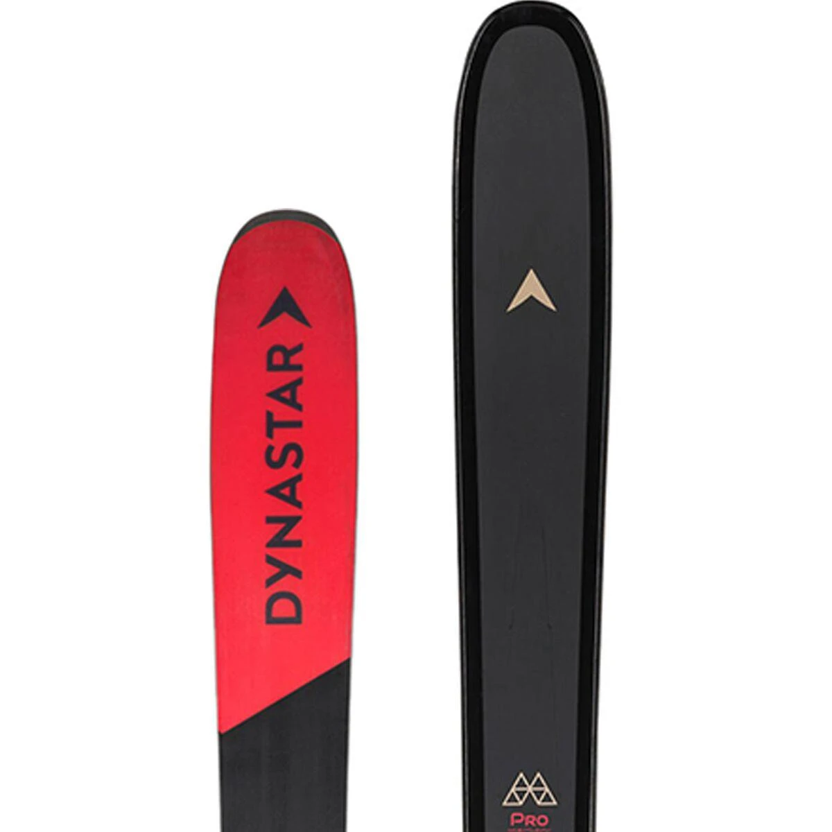 Dynastar M-Pro 99 Skis Women's 2022 4 Dynastar M-Pro 99 Skis Women's 2022 - Image 4