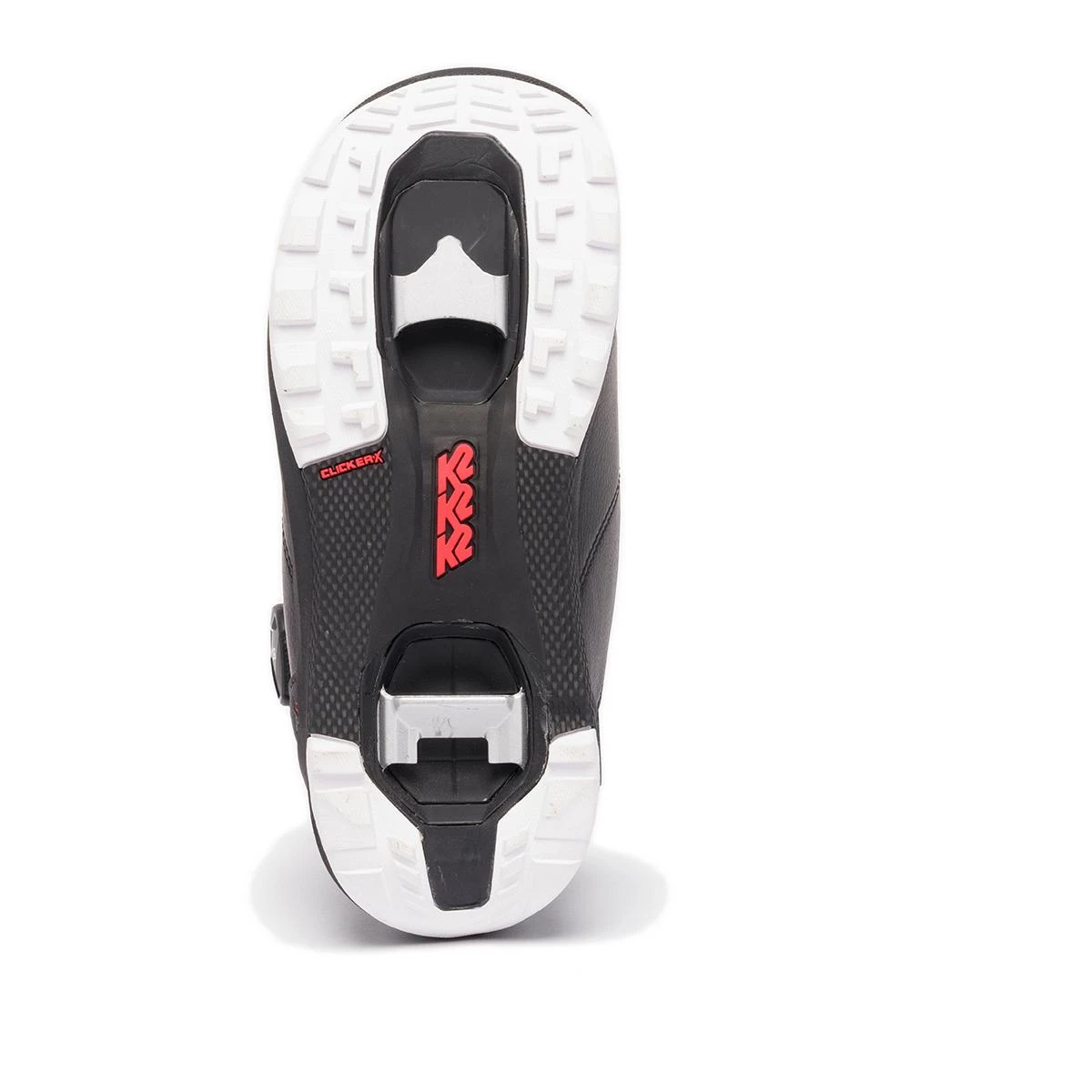 K2 Kinsley Clicker X HB Snowboard Boots Women's 2023 6 K2 Kinsley Clicker X HB Snowboard Boots Women's 2023 - Image 6