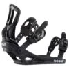Rossignol Battle Snowboard Bindings 2023