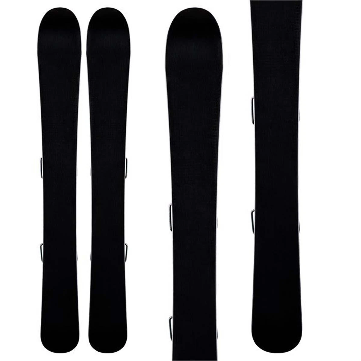 K2 Fatty Blades Skis 2022 2 K2 Fatty Blades Skis 2022 - Image 2