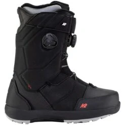 K2 MAYSIS CLICKER X HB WIDE Men's Snowbaord Boots 2023
