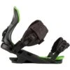 Rossignol Cobra Snowboard Bindings Men's 2023