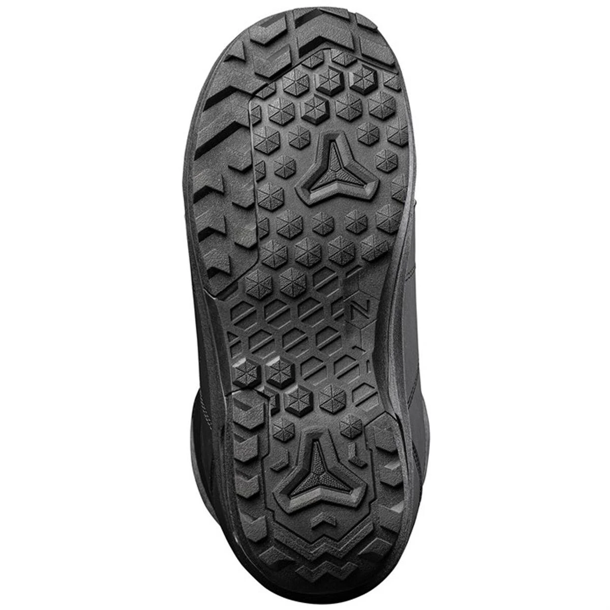 Nidecker Ranger Snowboard Boots 2023 5 Nidecker Ranger Snowboard Boots 2023 - Image 5