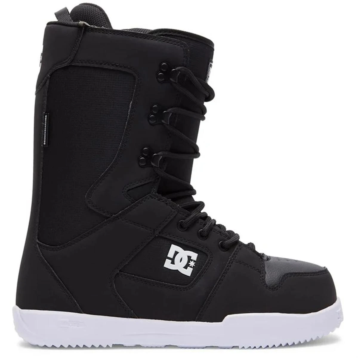 DC Phase Men's Snowboard Boots 2023 1 DC Phase Men's Snowboard Boots 2023