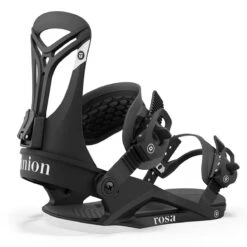 Union Binding Company Rosa Snowboard Bindings Women's 2024