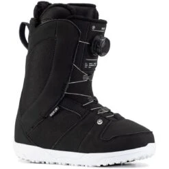 Ride SAGE Snowboard Boots Women's 2023