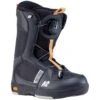 K2 Mini Turbo Snowboard Boots Boy's 2023