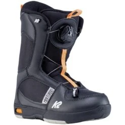 K2 Mini Turbo Snowboard Boots Boy's 2023