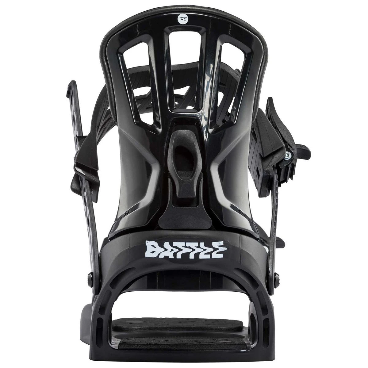 Rossignol Battle Snowboard Bindings 2023 3 Rossignol Battle Snowboard Bindings 2023 - Image 3