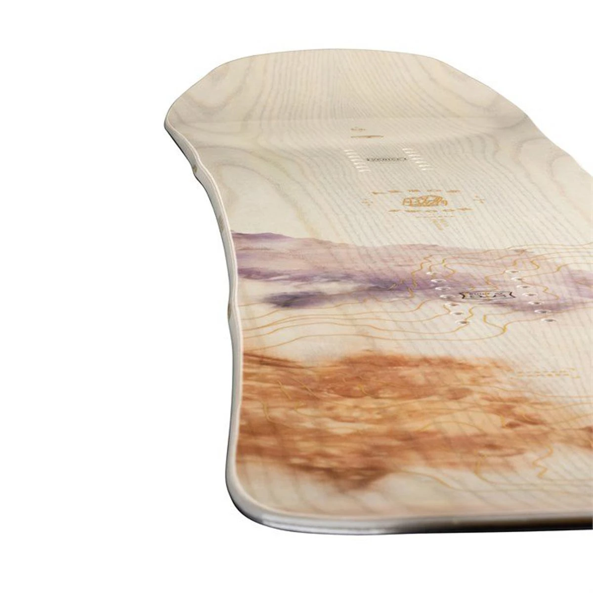 Arbor Swoon Camber Snowboard 2023 3 Arbor Swoon Camber Snowboard 2023 - Image 3