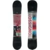 Rossignol DISTRICT INFRABLACK Snowboard 2023