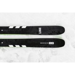 Line BLADE OPTIC 104 Skis 2023 -Blizzard Boards 7514250a4af2c1920b026513867134f8034a29b0485ec3c755efe51e1e5e05d9 56758.1683758309