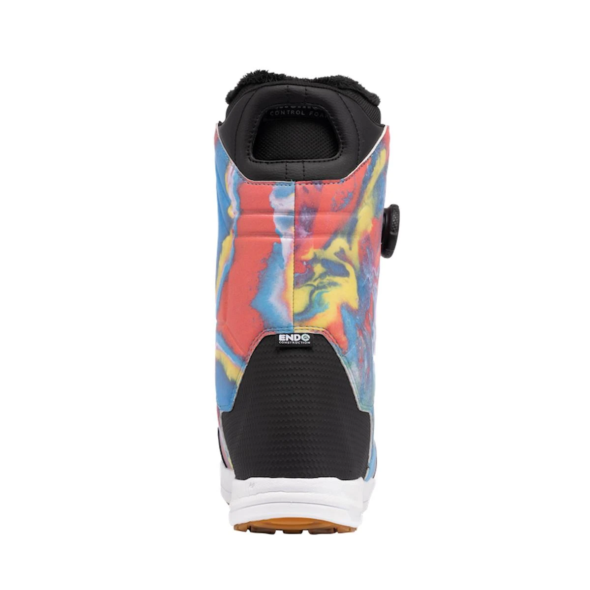 K2 Maysis Snowboard Boots Men's 2022 4 K2 Maysis Snowboard Boots Men's 2022 - Image 4