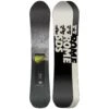 Rome Warden Snowboard 2023
