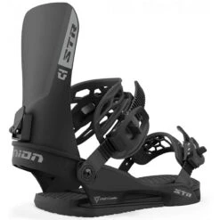 Union Binding Company Str Snowboard Bindings 2024