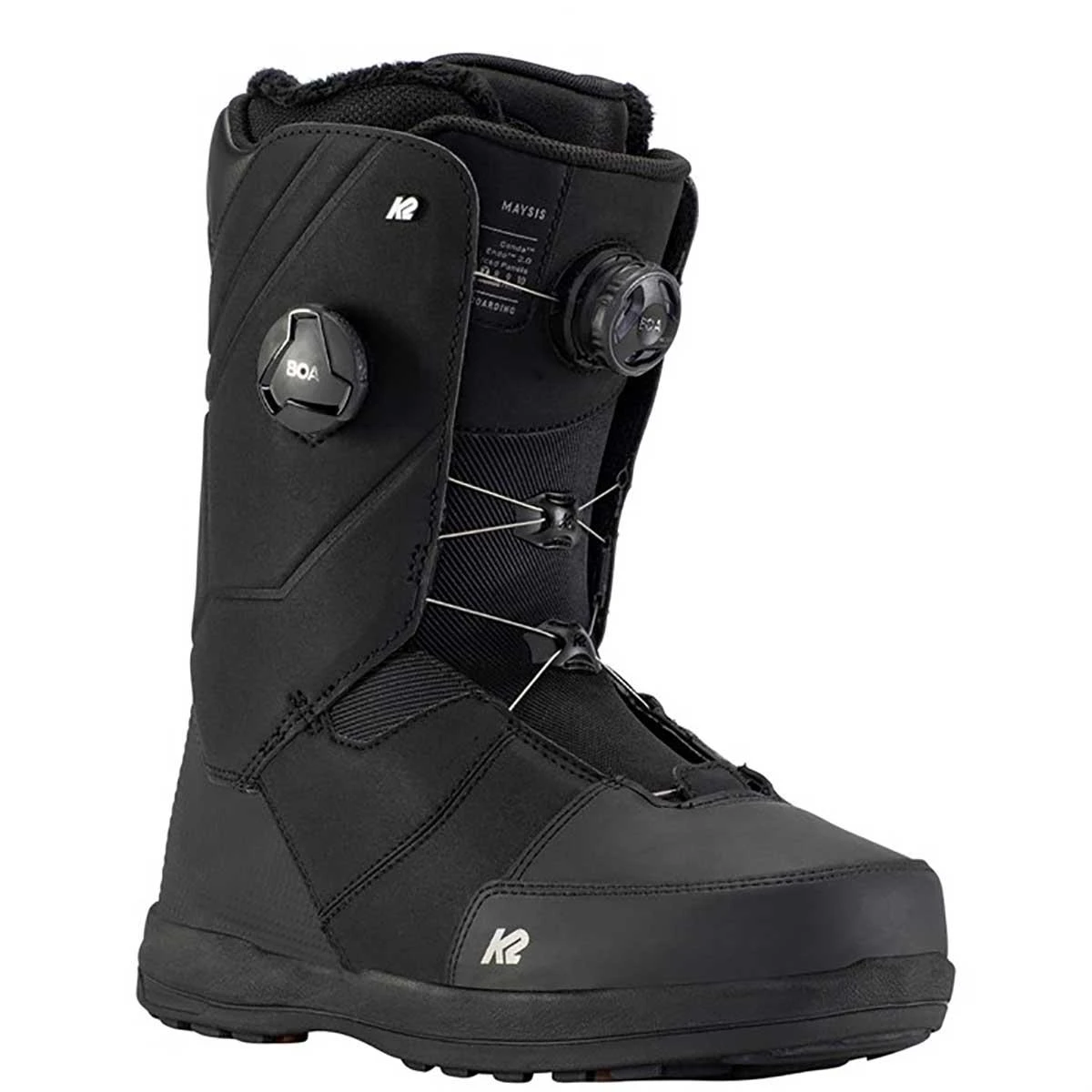 K2 Maysis Snowboard Boots Men's 2022 1 K2 Maysis Snowboard Boots Men's 2022
