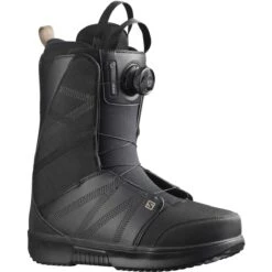 Salomon Titan Boa Snowboard Boots 2023