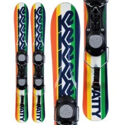 K2 Fatty Blades Skis 2022