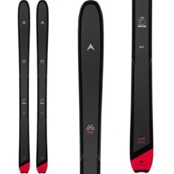 Dynastar M-Pro 99 Skis Women's 2022