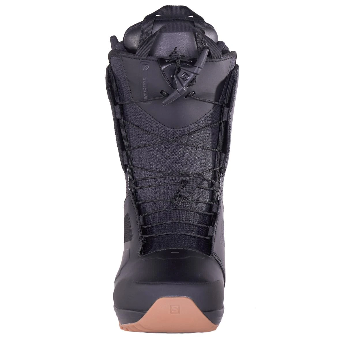 Salomon Dialogue Snowboard Boots 2020 4 Salomon Dialogue Snowboard Boots 2020 - Image 4