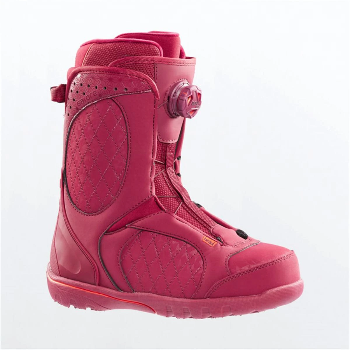 Head Galore LYT BOA Snowboard Boots 2022 2 Head Galore LYT BOA Snowboard Boots 2022 - Image 2