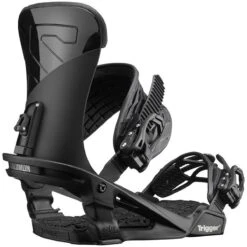 Salomon Trigger Snowboard Bindings 2023