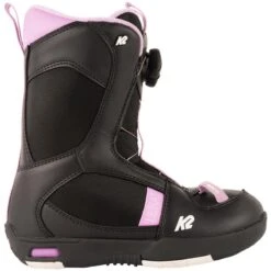 Front Page 21 K2 Lil Kat Snowboard Boots Girl's 2023