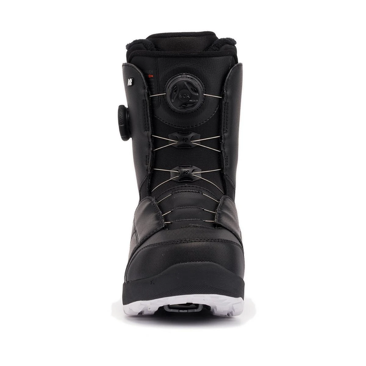 K2 Kinsley Clicker X HB Snowboard Boots Women's 2023 5 K2 Kinsley Clicker X HB Snowboard Boots Women's 2023 - Image 5