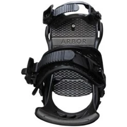 Arbor Acacia Snowboard Bindings Women's 2023 -Blizzard Boards 85cf82bf2e7312a70cc8ee6125267822f2db5e79093d50a2135458e0bf87af69 39552.1684990504