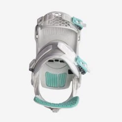 Nidecker Muon-W Women's Snowboard Bindings 2023 -Blizzard Boards 8624ccb400448a39265d727cc32de55605f094d4d6ebba8cbef3cf6833c69494 49496.1684888959