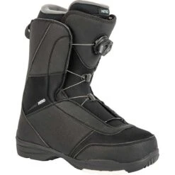 Nitro Vagabond Boa Snowboard Boots Men's 2023