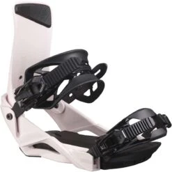 Salomon Rhythm Snowboard Bindings 2023