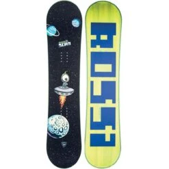 Rossignol Scan Smalls Snowboards Boy's 2023