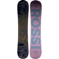 Rossignol Resurgence Snowboards Men's 2023