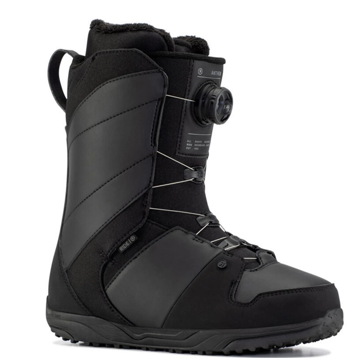 Ride ANTHEM Snowboard Boots 2023 2 Ride ANTHEM Snowboard Boots 2023 - Image 2